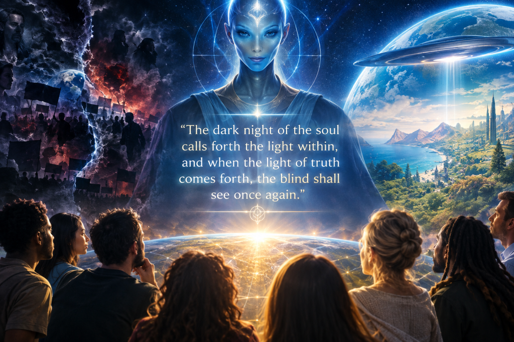 Oracle riddle